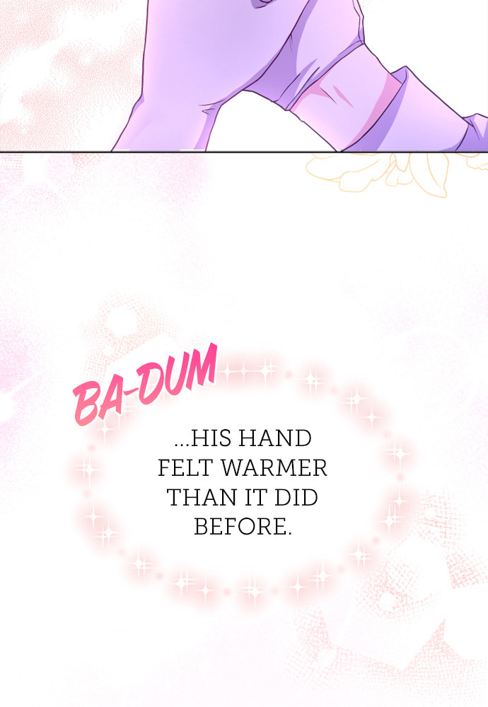 His Majesty's Proposal Chapter 13 page 4 - 