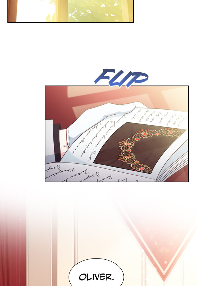 His Majesty's Proposal Chapter 13 page 31 - 