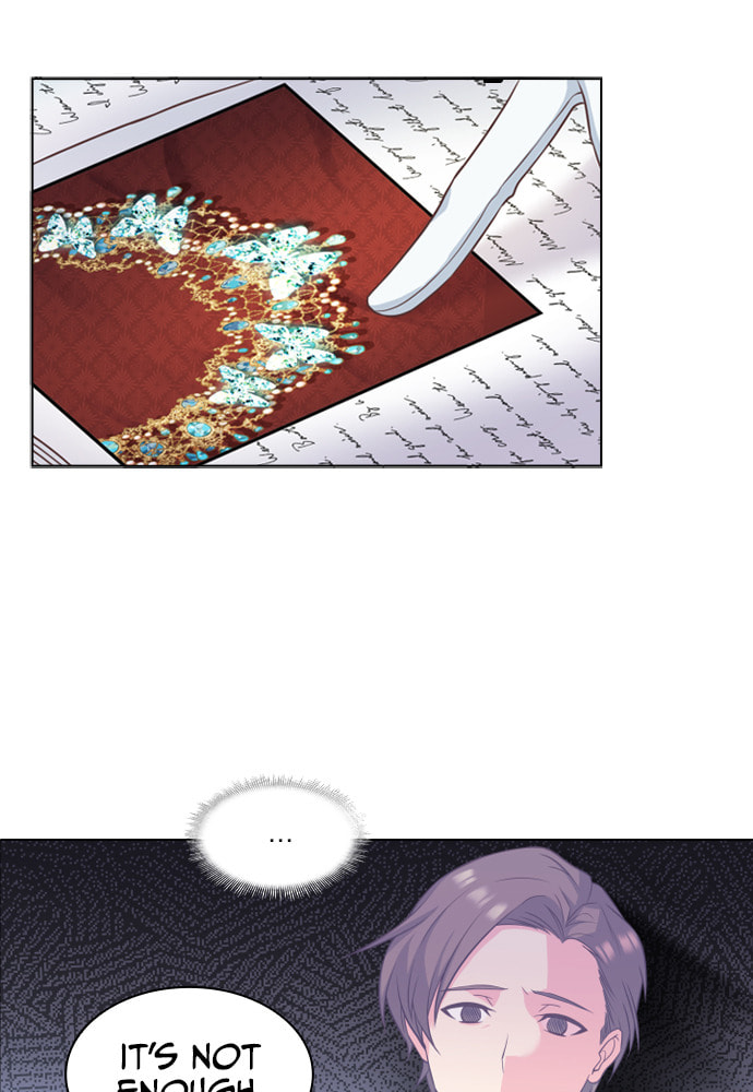 His Majesty's Proposal Chapter 13 page 34 - 