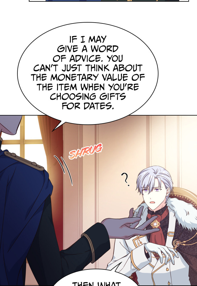 His Majesty's Proposal Chapter 13 page 36 - 