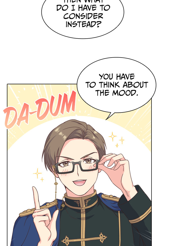 His Majesty's Proposal Chapter 13 page 37 - 