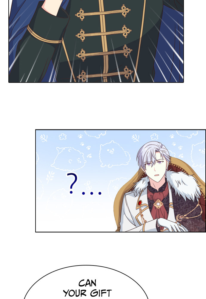 His Majesty's Proposal Chapter 13 page 38 - 