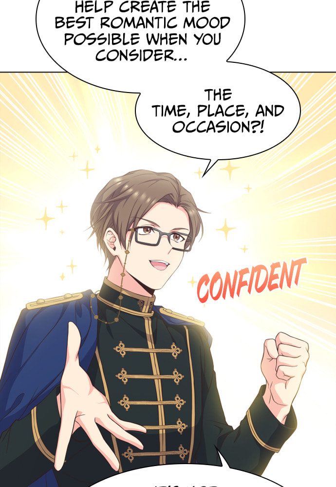 His Majesty's Proposal Chapter 13 page 39 - 