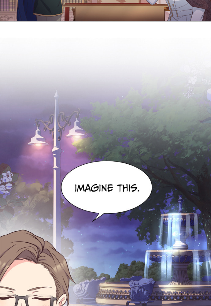 His Majesty's Proposal Chapter 13 page 41 - 