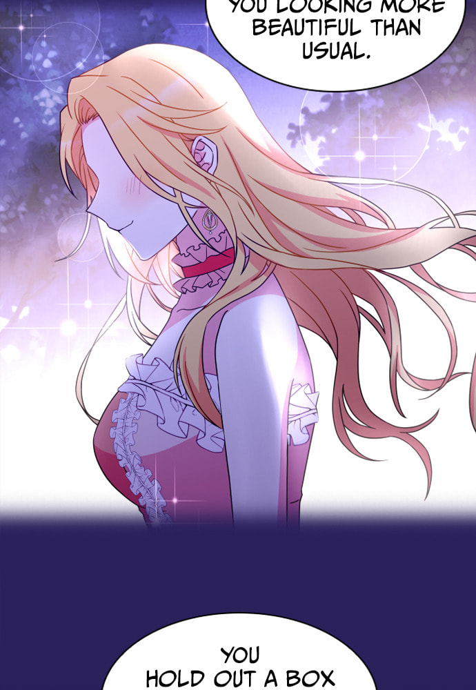 His Majesty's Proposal Chapter 13 page 43 - 