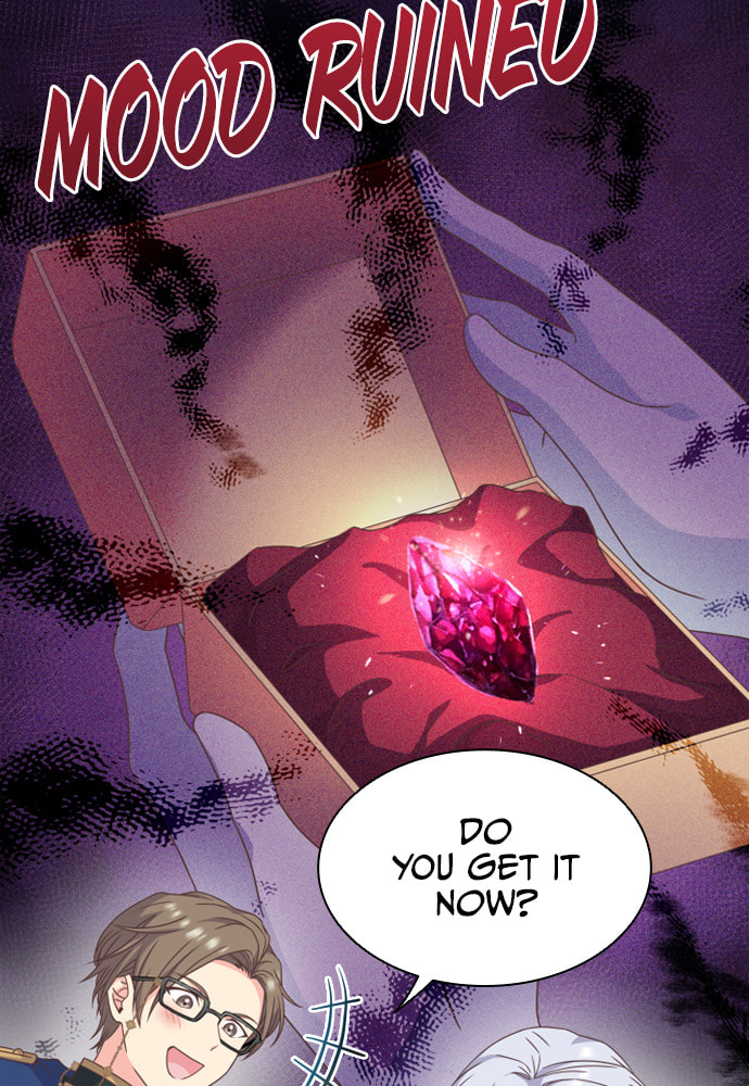 His Majesty's Proposal Chapter 13 page 45 - 