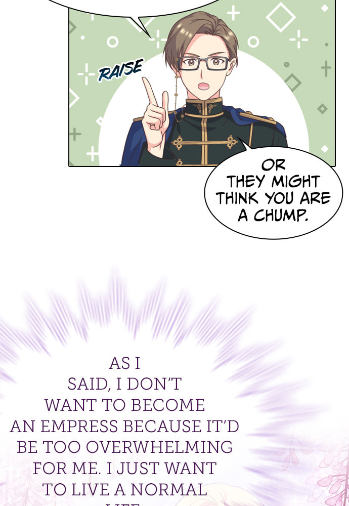 His Majesty's Proposal Chapter 13 page 47 - 