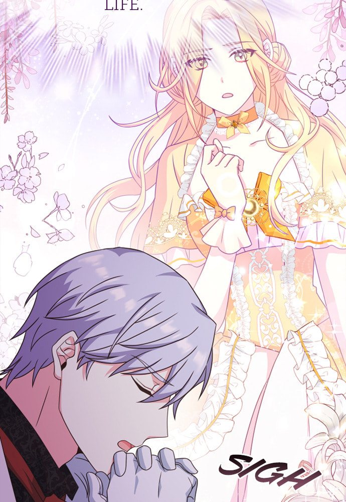 His Majesty's Proposal Chapter 13 page 48 - 