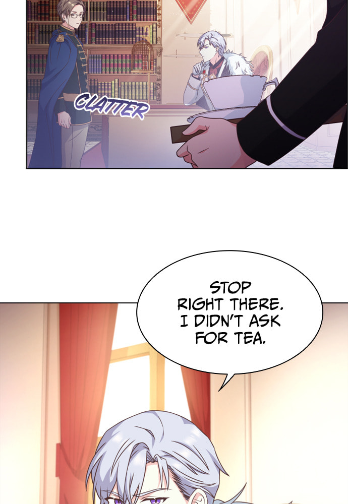 His Majesty's Proposal Chapter 13 page 50 - 