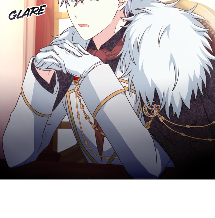 His Majesty's Proposal Chapter 13 page 51 - 
