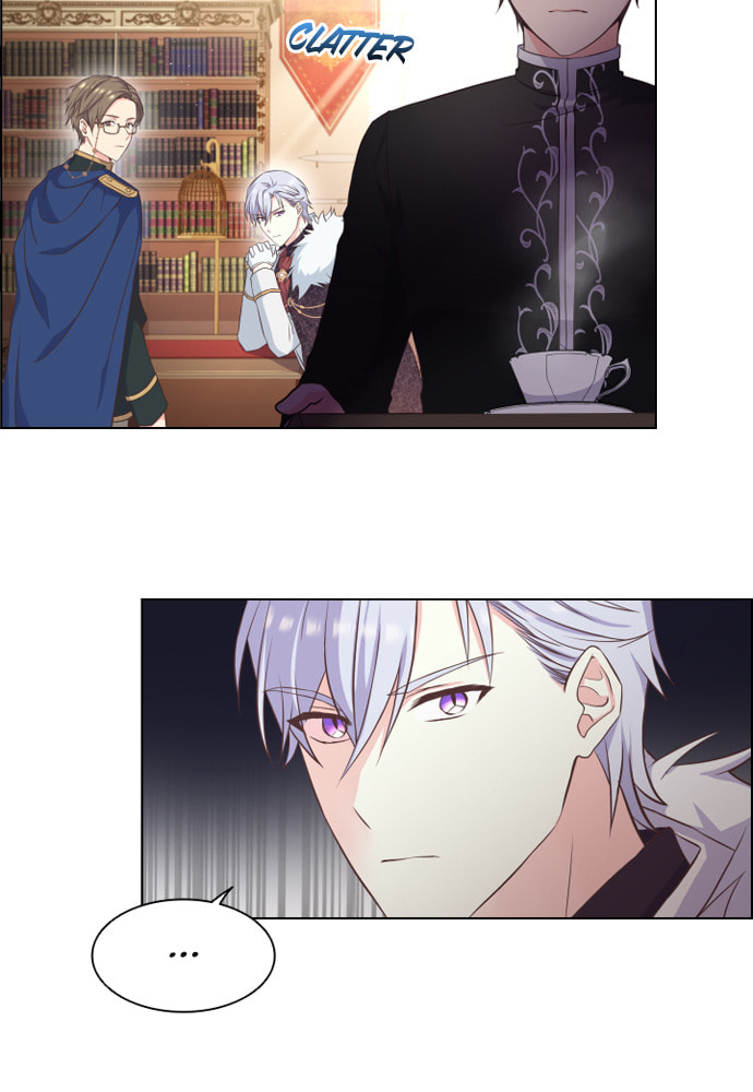 His Majesty's Proposal Chapter 13 page 53 - 