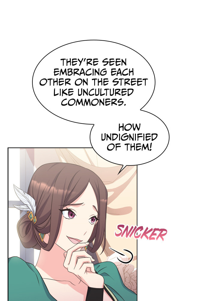 His Majesty's Proposal Chapter 13 page 57 - 