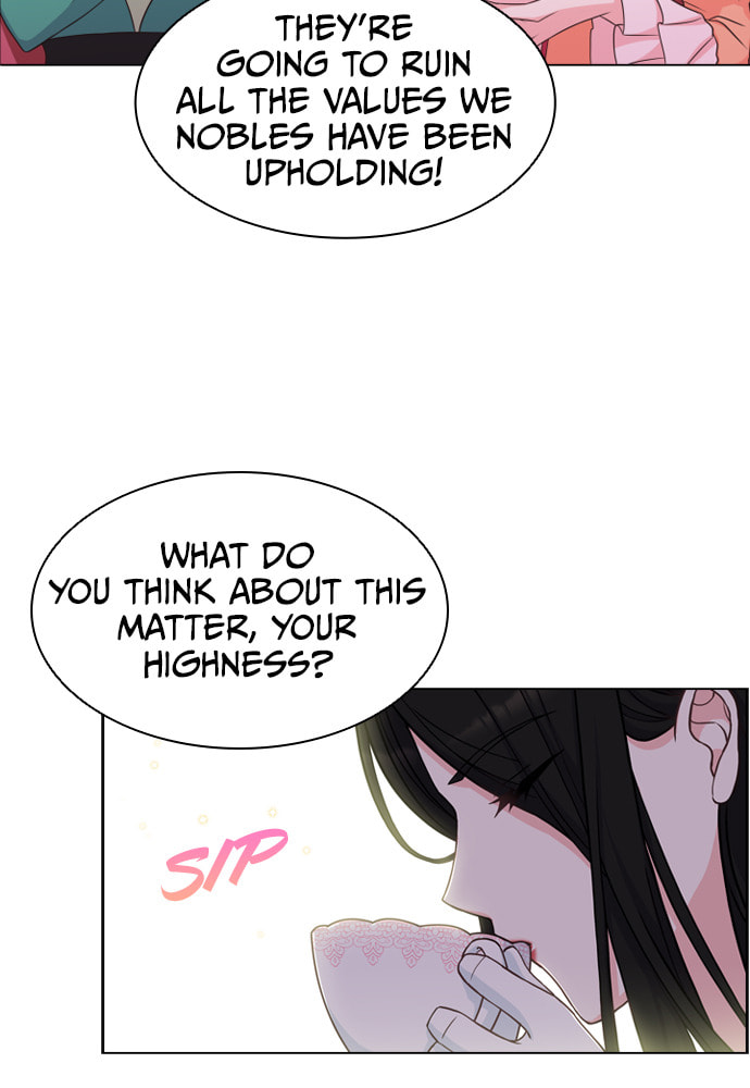 His Majesty's Proposal Chapter 13 page 60 - 