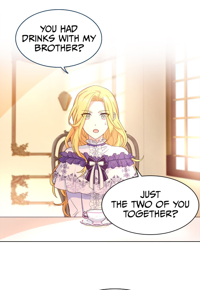 His Majesty's Proposal Chapter 13 page 7 - 