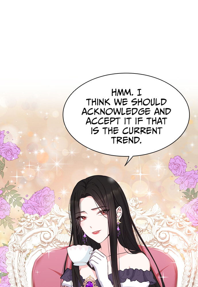 His Majesty's Proposal Chapter 13 page 61 - 