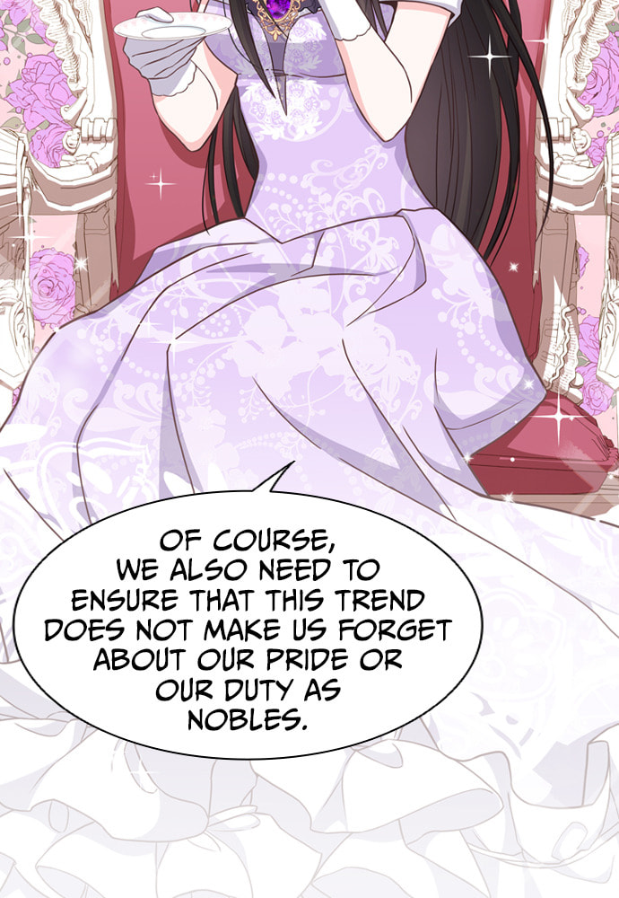His Majesty's Proposal Chapter 13 page 62 - 