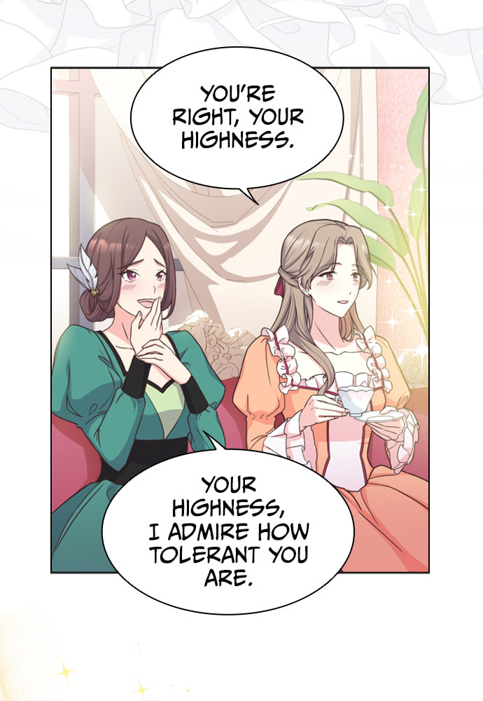 His Majesty's Proposal Chapter 13 page 63 - 