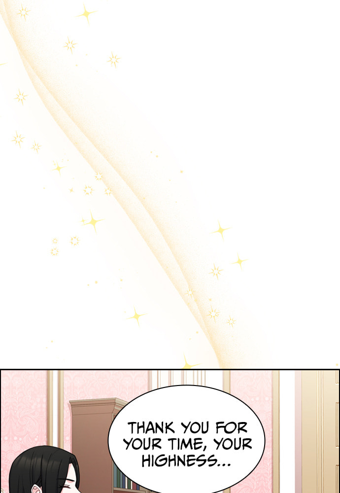 His Majesty's Proposal Chapter 13 page 64 - 