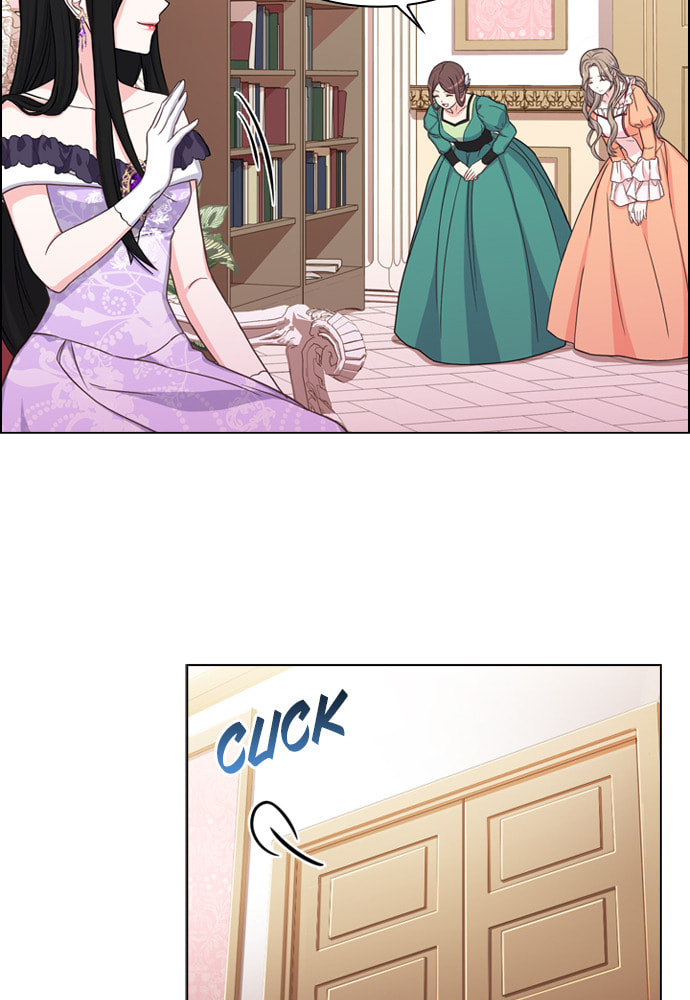 His Majesty's Proposal Chapter 13 page 65 - 
