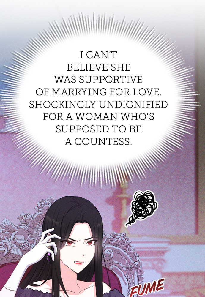 His Majesty's Proposal Chapter 13 page 67 - 