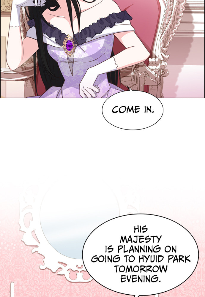 His Majesty's Proposal Chapter 13 page 69 - 