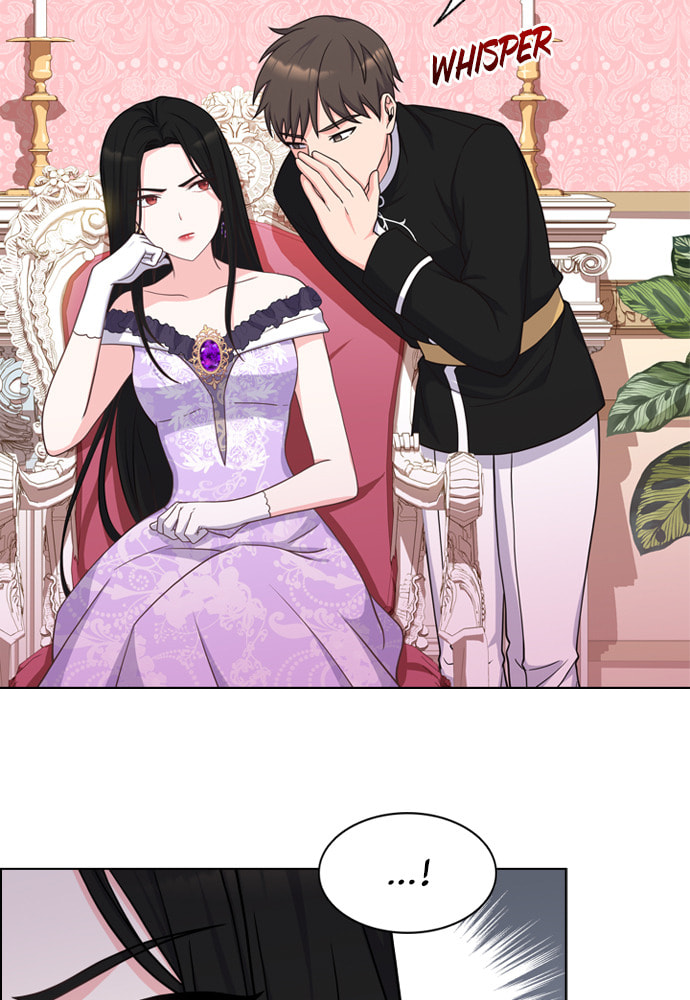 His Majesty's Proposal Chapter 13 page 70 - 