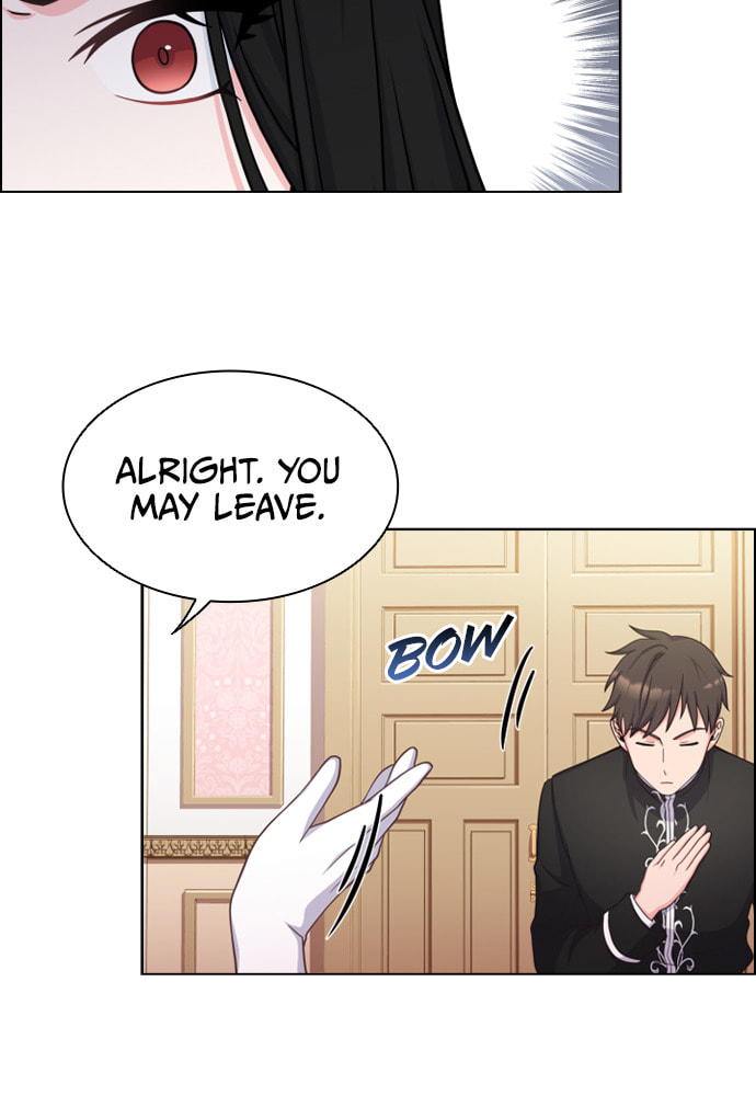 His Majesty's Proposal Chapter 13 page 71 - 