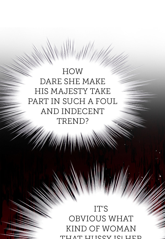 His Majesty's Proposal Chapter 13 page 72 - 