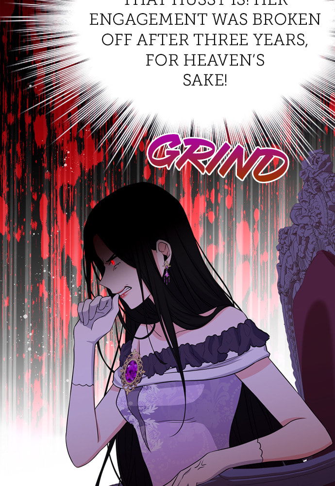 His Majesty's Proposal Chapter 13 page 73 - 
