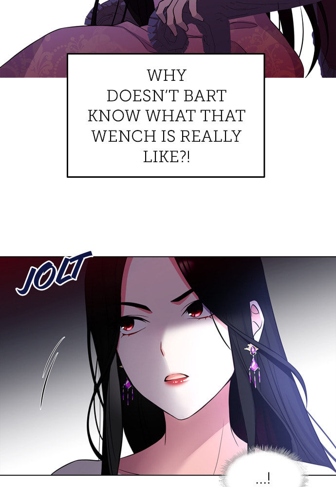 His Majesty's Proposal Chapter 13 page 74 - 