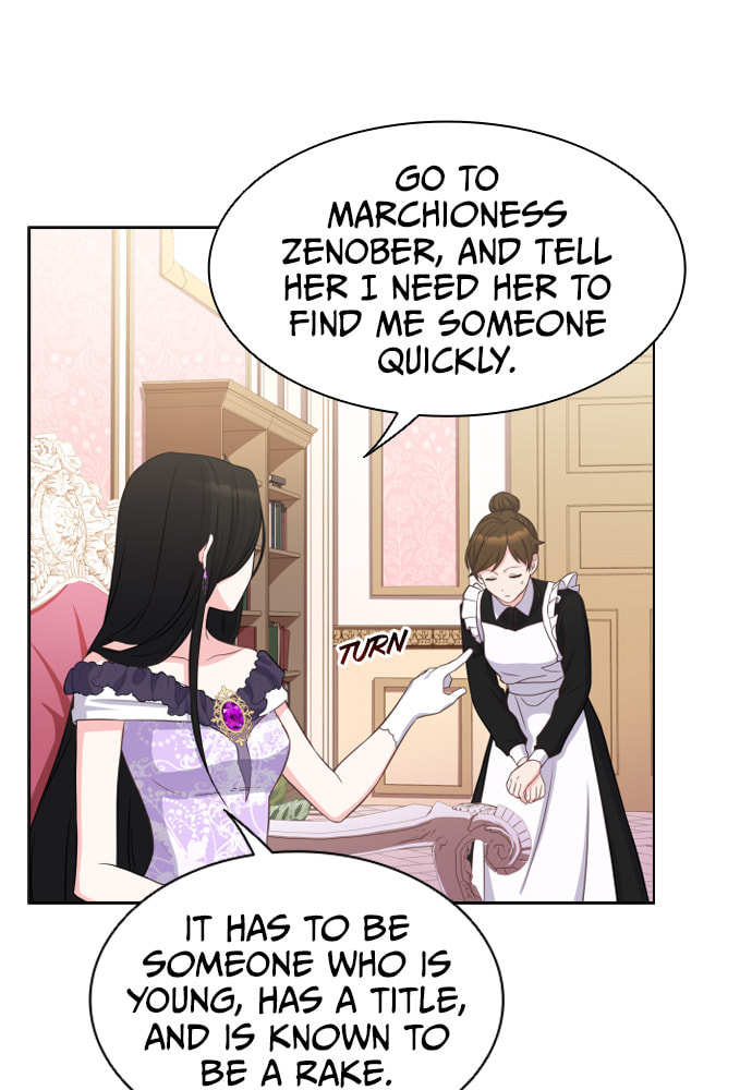 His Majesty's Proposal Chapter 13 page 76 - 