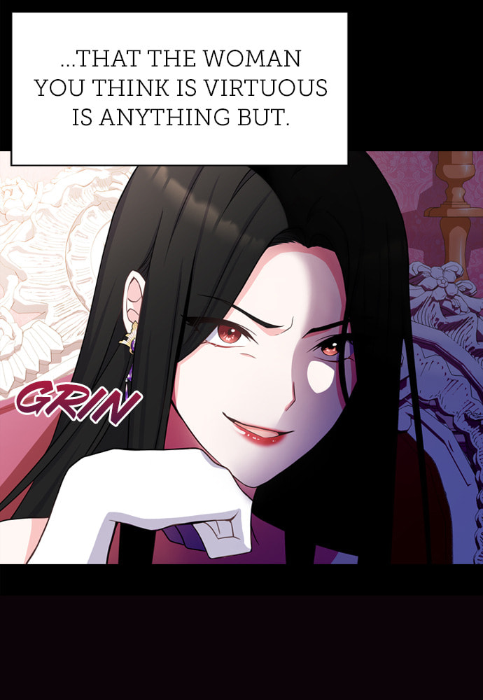 His Majesty's Proposal Chapter 13 page 80 - 