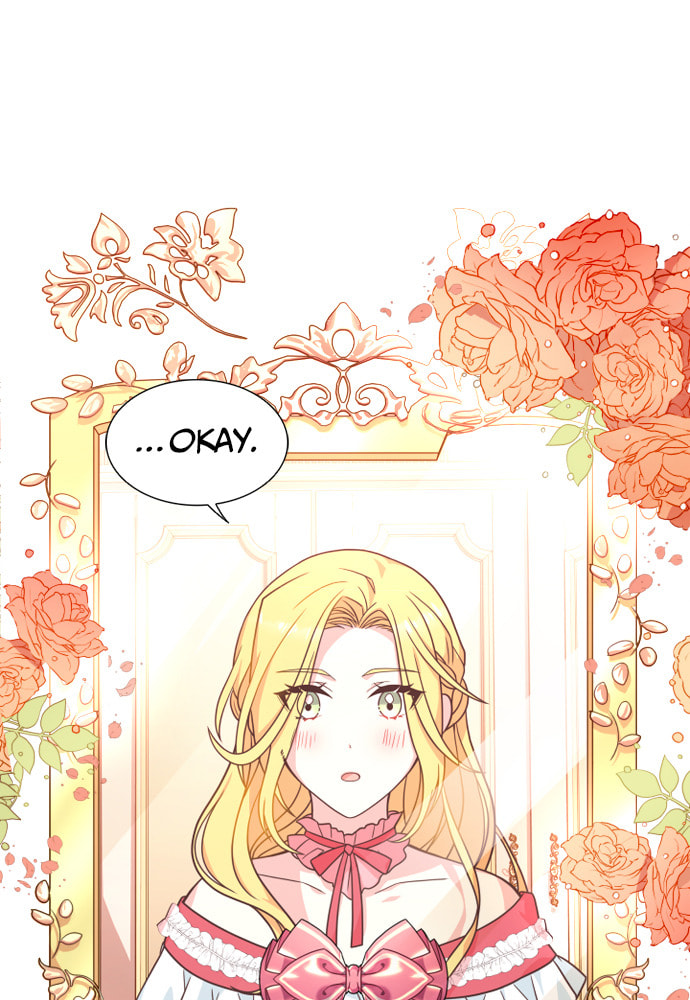 His Majesty's Proposal Chapter 14 page 3 - 