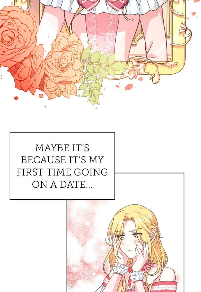 His Majesty's Proposal Chapter 14 page 4 - 