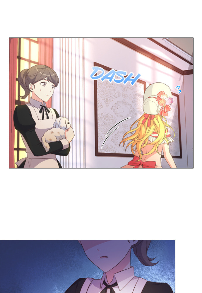 His Majesty's Proposal Chapter 14 page 47 - 