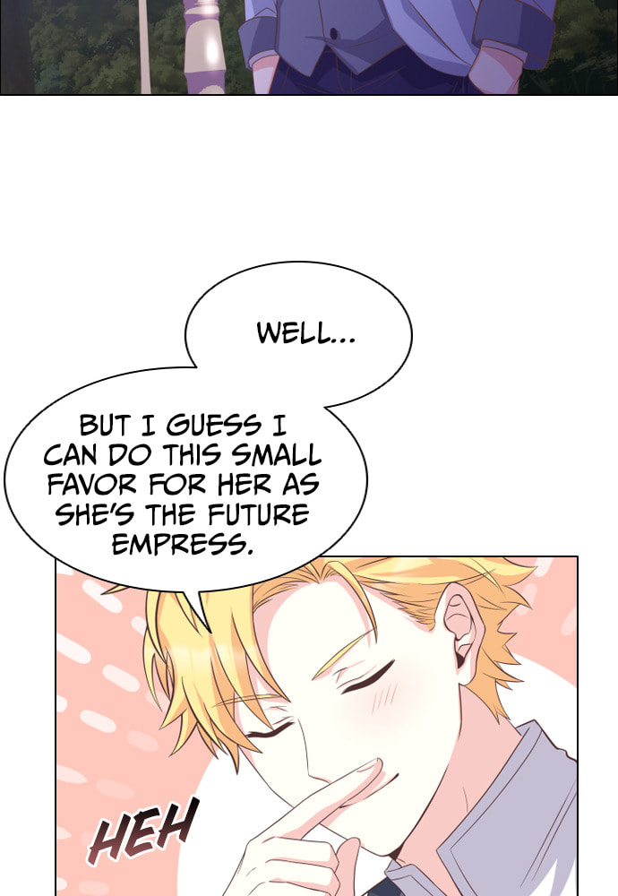 His Majesty's Proposal Chapter 14 page 64 - 