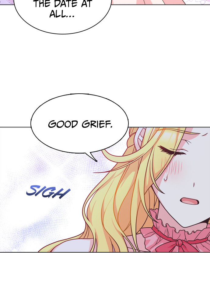 His Majesty's Proposal Chapter 14 page 8 - 