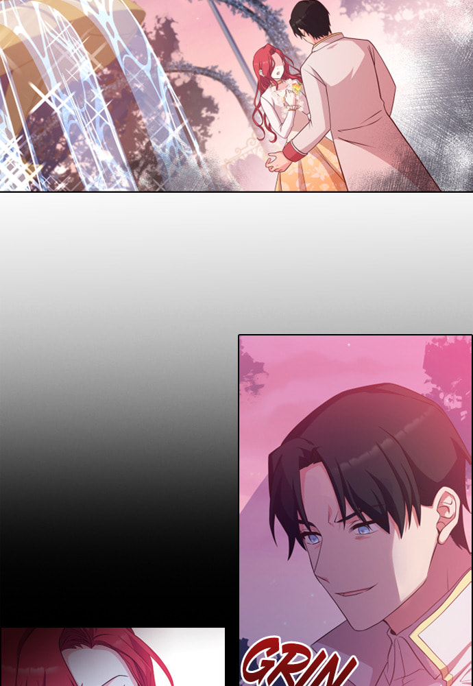 His Majesty's Proposal Chapter 15 page 3 - 