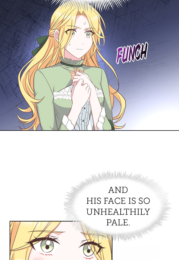 His Majesty's Proposal Chapter 16 page 4 - 