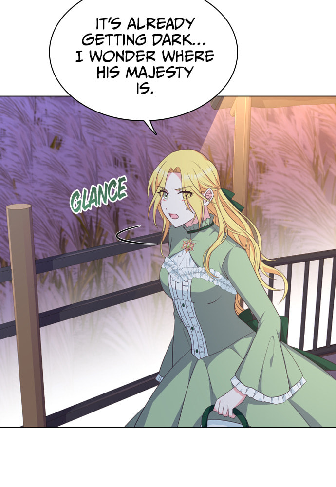 His Majesty's Proposal Chapter 16 page 31 - 