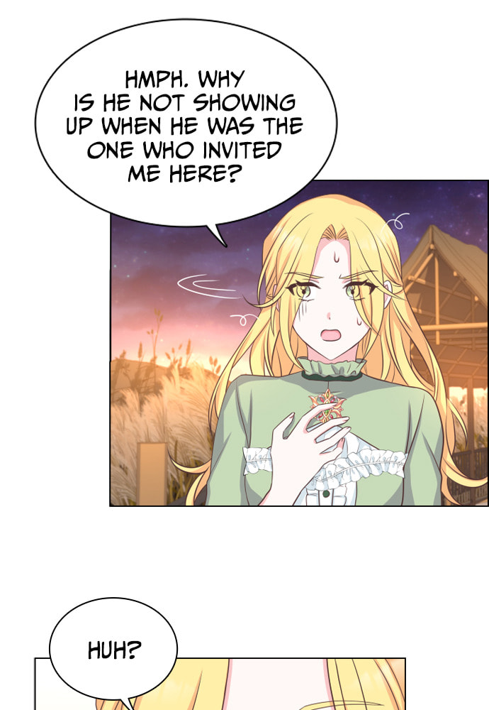 His Majesty's Proposal Chapter 16 page 34 - 