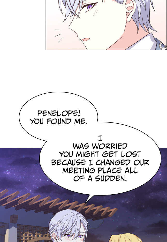 His Majesty's Proposal Chapter 16 page 42 - 