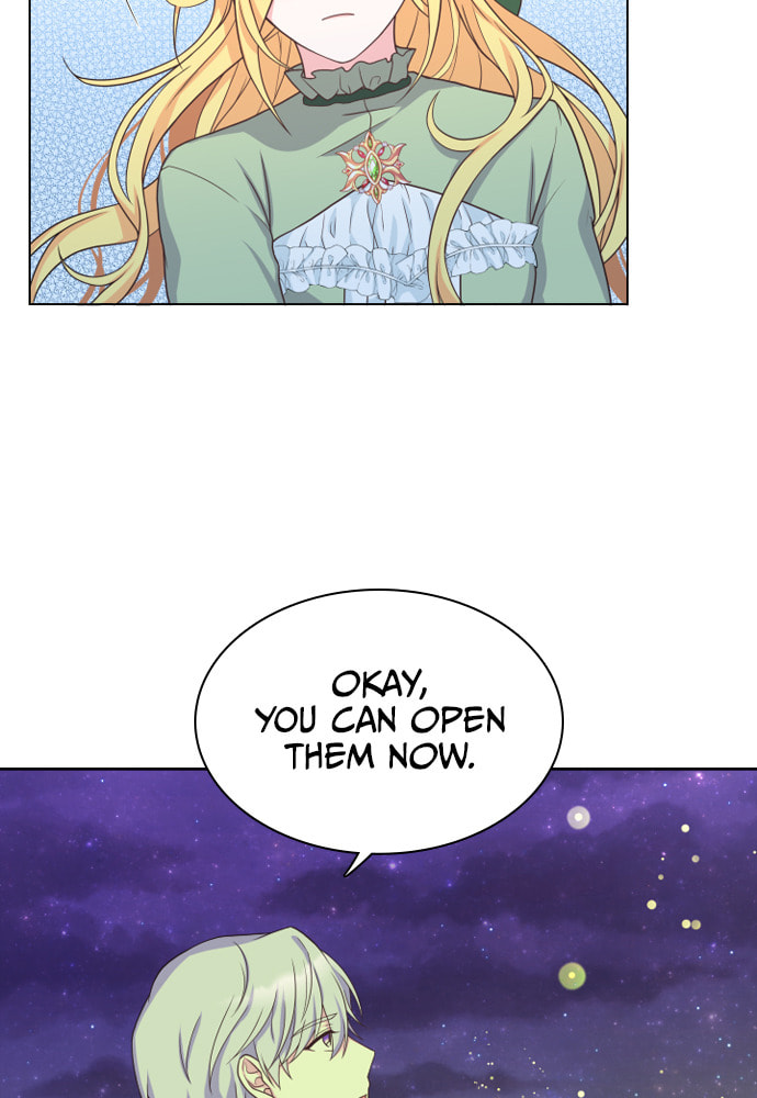 His Majesty's Proposal Chapter 16 page 46 - 