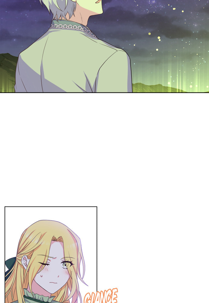 His Majesty's Proposal Chapter 16 page 47 - 