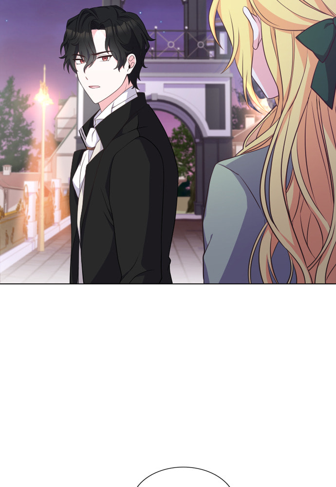 His Majesty's Proposal Chapter 16 page 7 - 