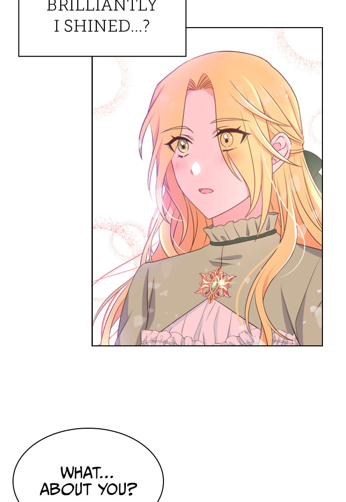 His Majesty's Proposal Chapter 16 page 65 - 