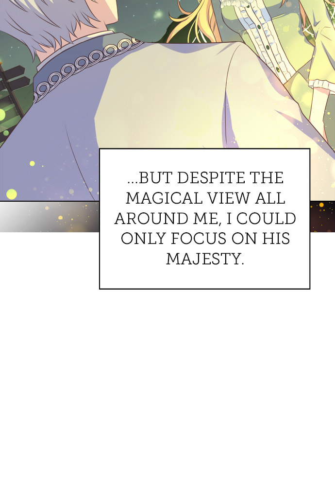 His Majesty's Proposal Chapter 16 page 68 - 