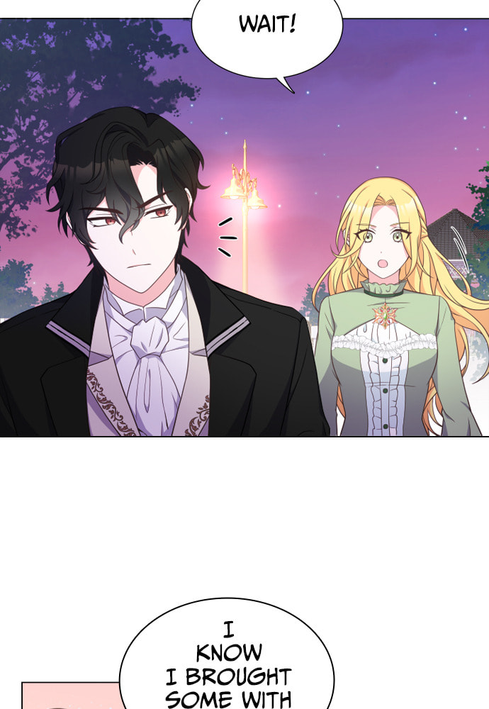 His Majesty's Proposal Chapter 16 page 8 - 