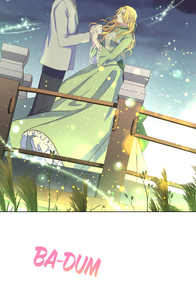 His Majesty's Proposal Chapter 17 page 3 - 