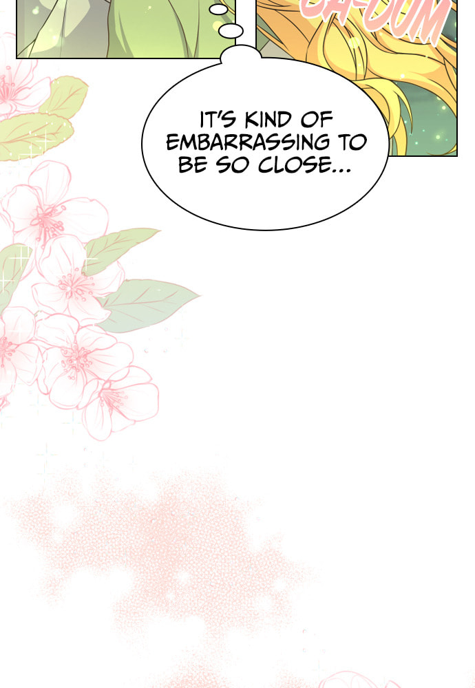 His Majesty's Proposal Chapter 17 page 23 - 
